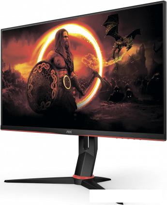 Игровой монитор AOC Q27G2S