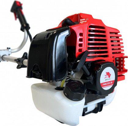 Триммер ZEUS PNBC520-3B