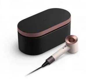 Фен Dyson HD15 Supersonic (ceramic pink/rose gold)