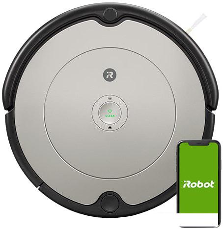 Робот-пылесос iRobot Roomba 698