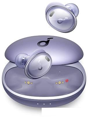 Наушники Anker SoundCore Liberty 3 Pro (сиреневый)