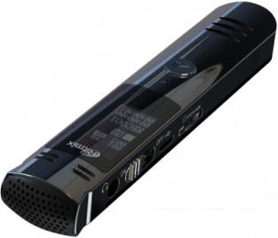 Диктофон Ritmix RR-190 8Gb