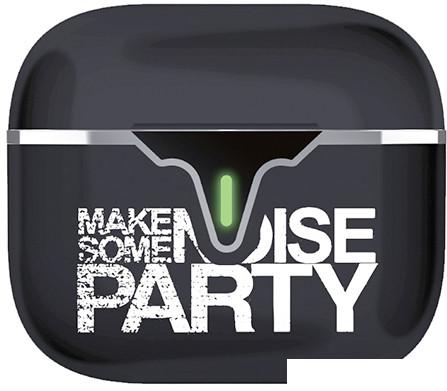 Наушники QUMO Life Party 42752 (черный)