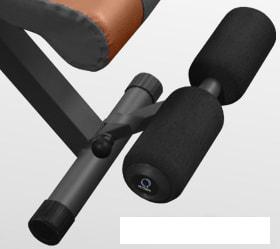 Силовая скамья Oxygen Fitness Nashville