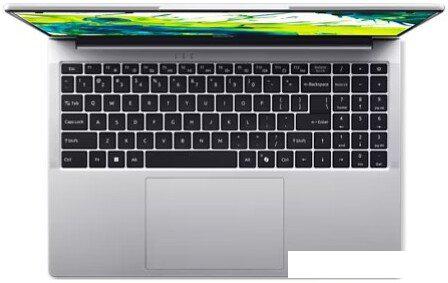 Ноутбук Acer Aspire Lite 16 AL16-54P-30QY NX.D76CD.002