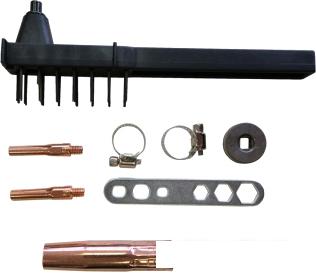 Сварочный инвертор Edon Smart MIG-180/5