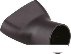 Фен-щетка BQ HDB6012