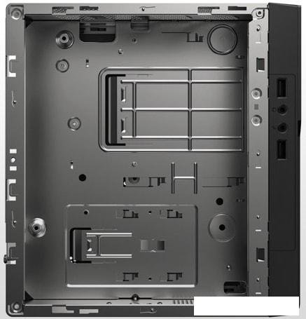 Корпус Foxline FL-BQ5