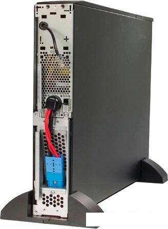 Источник бесперебойного питания APC Smart-UPS XL Modular 1500VA (SUM1500RMXLI2U)
