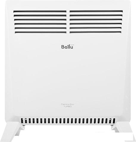 Конвектор Ballu Camino Eco Turbo BEC/EMT-1000