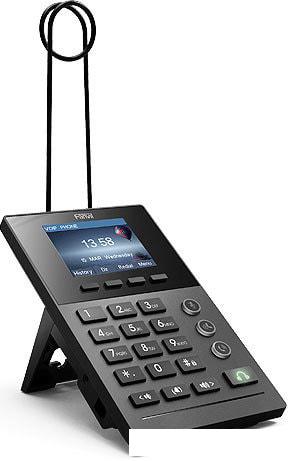 Проводной телефон Fanvil X2P