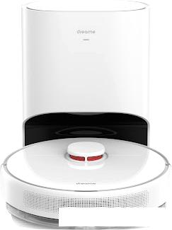 Робот-пылесос Dreame Bot D10 Plus