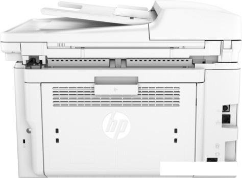 МФУ HP LaserJet Pro M227sdn [G3Q74A]