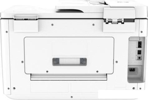 МФУ HP OfficeJet Pro 7740 [G5J38A]