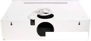 Кухонная вытяжка Elikor Europa 60П-290-П3Л (белый)