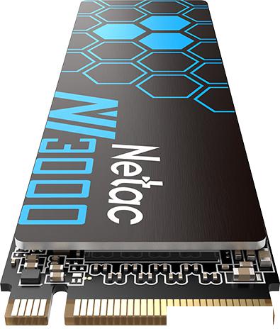 SSD Netac NV3000 1TB NT01NV3000-1T0-E4X