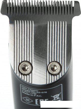 Машинка для стрижки волос Dewal Pro Complete 03-076