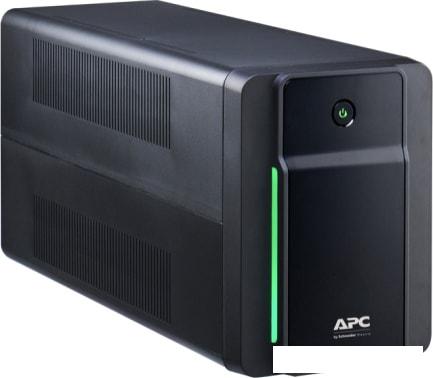 Источник бесперебойного питания APC Back-UPS BX2200MI-GR