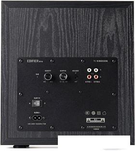 Акустика Edifier T5