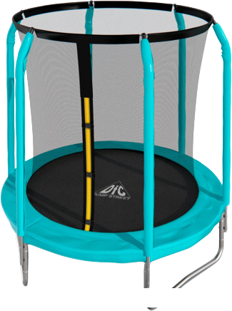 Батут DFC Jump Street 6FT-JST-E