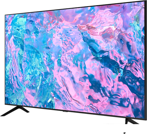 Телевизор Samsung Crystal UHD CU7172 UE43CU7172UXXH
