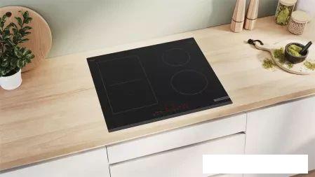 Варочная панель Bosch Serie 6 PVS63RHB1E