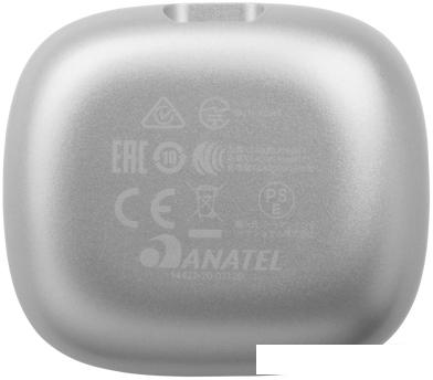 Наушники JBL Live Pro+ (хром)