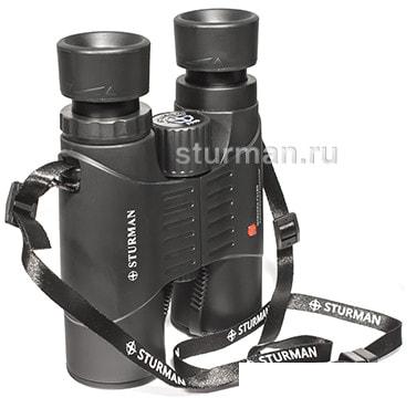 Бинокль Sturman 10x42 WP
