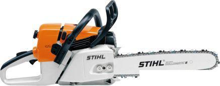 Бензопила STIHL MS 361