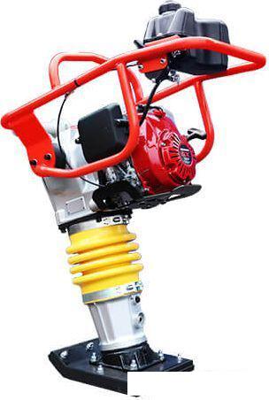 Вибротрамбовка Impulse VT75H