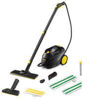 Пароочиститель Karcher SC 3 EasyFix Go!Further 1.513-665.0