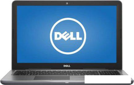 Ноутбук Dell Inspiron 15 5565 [5565-4208]