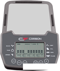 Велотренажер Carbon Fitness U708