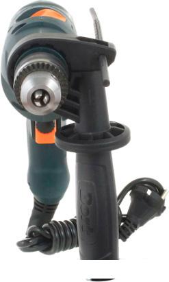 Ударная дрель Bort BSM-500-P