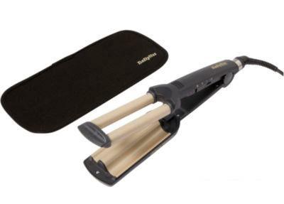Плойка BaByliss C260E