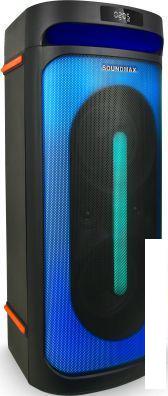 Колонка для вечеринок Soundmax SM-MS4205