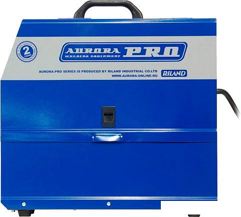 Сварочный инвертор AuroraPRO Overman 160