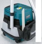Пылесос Makita DVC860LZ