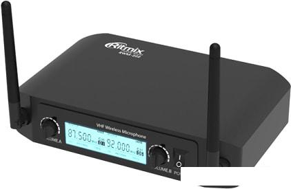 Микрофон Ritmix RWM-222