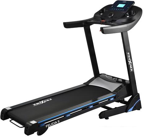 Электрическая беговая дорожка Proxima Felicia II PROT-221
