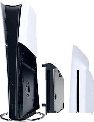 Игровая приставка Sony PlayStation 5 Pro (с дисководом)