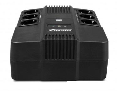 Источник бесперебойного питания Powerman Brick 600