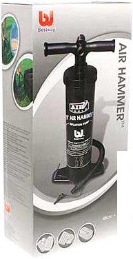 Насос Bestway Air Hammer 62030