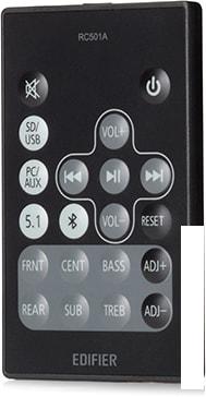 Акустика Edifier R501BT
