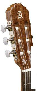 Акустическая гитара Alhambra Student 2 C