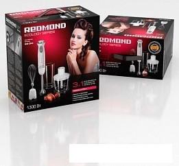 Погружной блендер Redmond RHB-2944