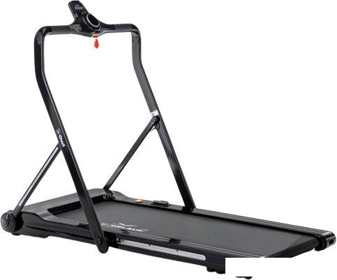 Электрическая беговая дорожка Orlauf Owl (черный)