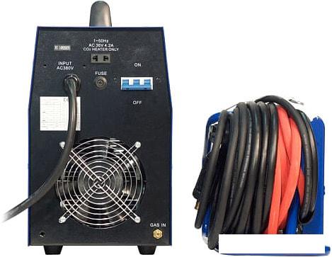 Сварочный инвертор AuroraPRO Ultimate 300