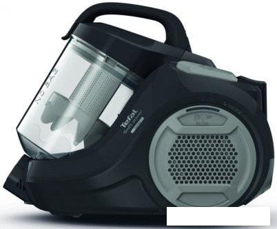 Пылесос Tefal Swift Power TW2925EA