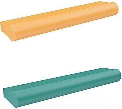 Комод Аквилон Кот №9.1 (туя светлая-белый)